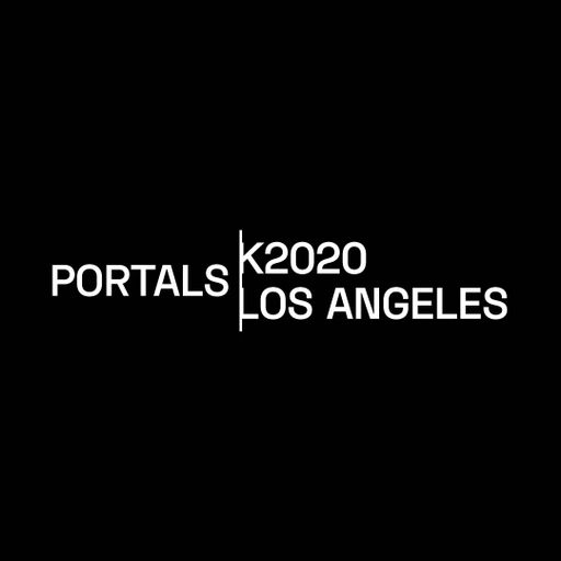 Portals Portals mit Jonas von Ostrowski 05.09.2020