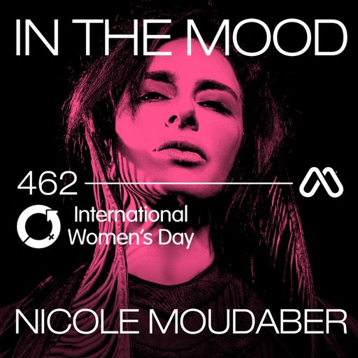 In the MOOD - Episode 462 - International Women's Day 2023