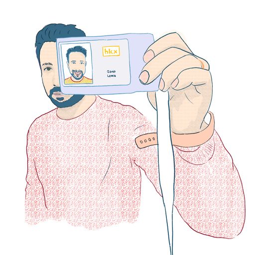 NONDEF | CD SOUNDTRACKS: GAVIN LEWIS