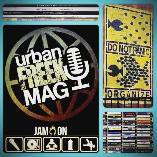 FreeK Urban Mag | 23.02.22 | Together is less EGO