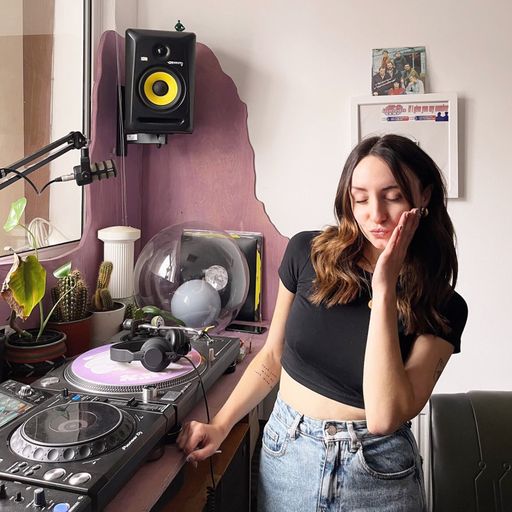 Nowt Daft w. ROSIE - September 2023