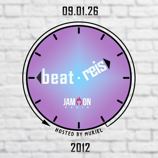 Beatreis #31 | 09.01.2026 | 2012