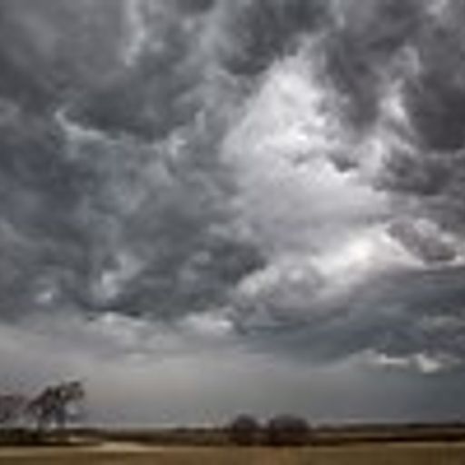 Storm over Europe (JazzFusion)