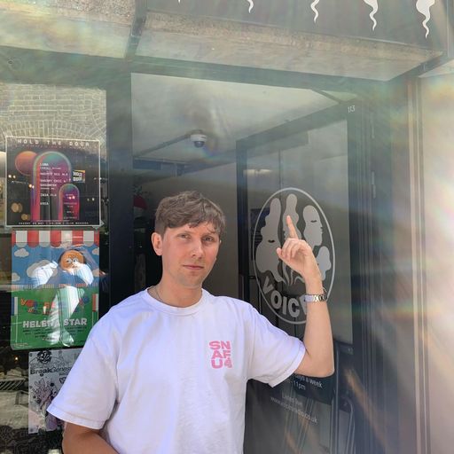 Day/Night w/ Dan Ivy 04/07/24 - [Voices Radio]