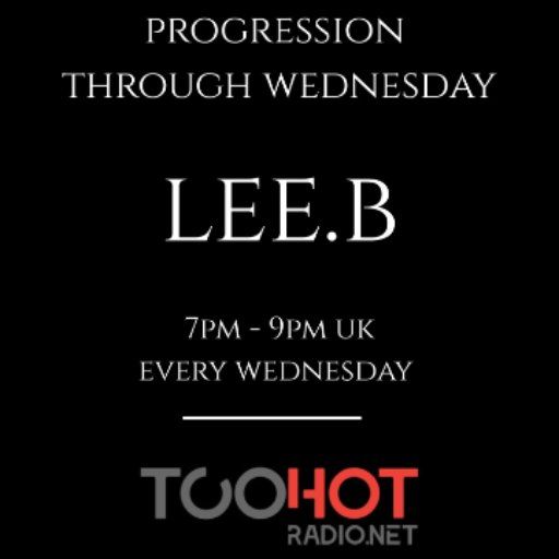 PROGRESSION THROUGH WEDNESDAY 2026 (ep 01)