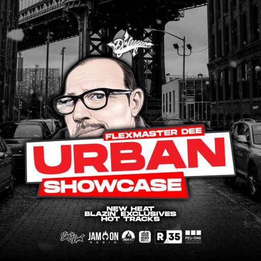 Urban Showcase | Episode 14 | Juni 2023