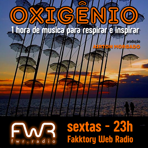 Oxigênio 004 - 27.11.2021