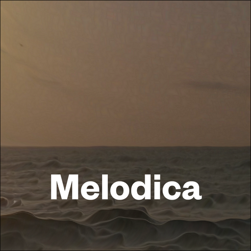 Melodica 26 January 2026