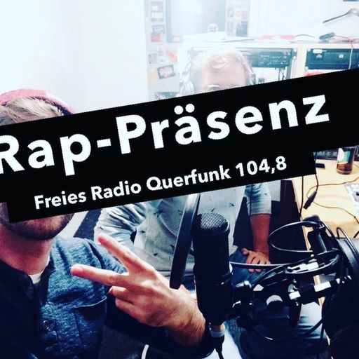 Rap-Präsenz #42 - Der Sinn des Lebens - 01.04.2023