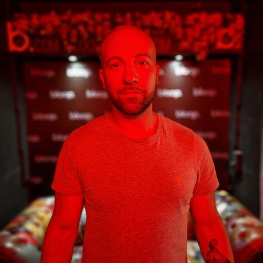 Beat Therapy w/ Frankllin - 29.06.23