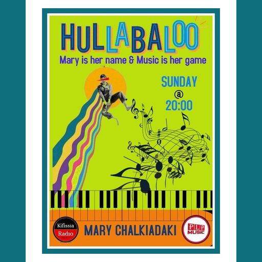 Hullabaloo 1010