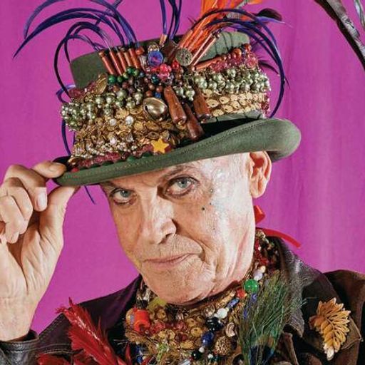 Max Reinhardt's Late Late Lunch Show feat. Griff Fender (01/01/2026)