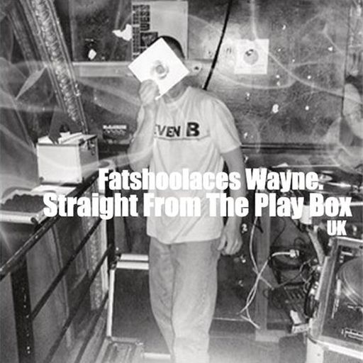 Fatshoolaces Wayne  - Straight From The Play Box