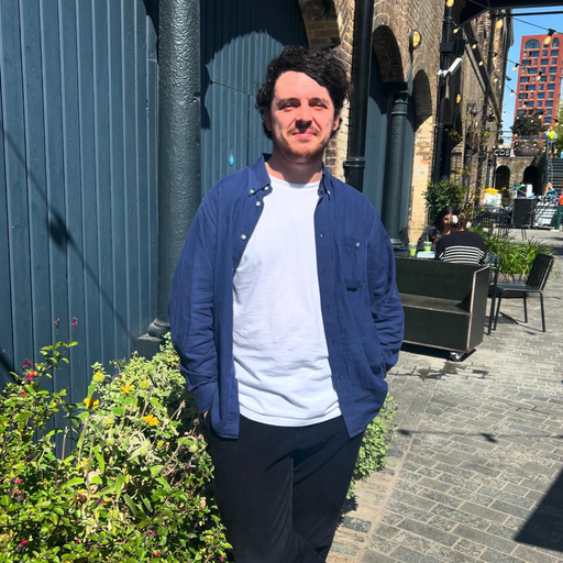 Tom B 18/04/24 - Voices Radio