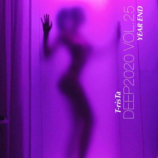 “New” Best Of Vocal Deep House & Chill Out YEAR END | DEEP2020 Vol.25 Mixed by Dj T-risTa