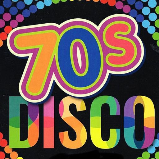 GOLDEN YEARS 70'S DISCO MIX
