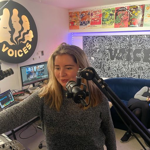 Amelia Street 18/04/24 - [Voices Radio]