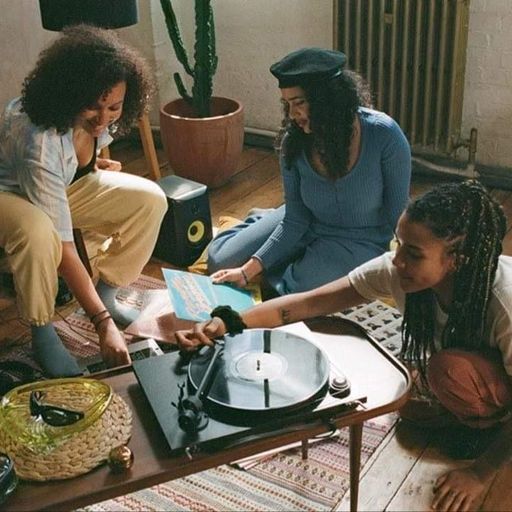 Creole Cuts // 23-05-21