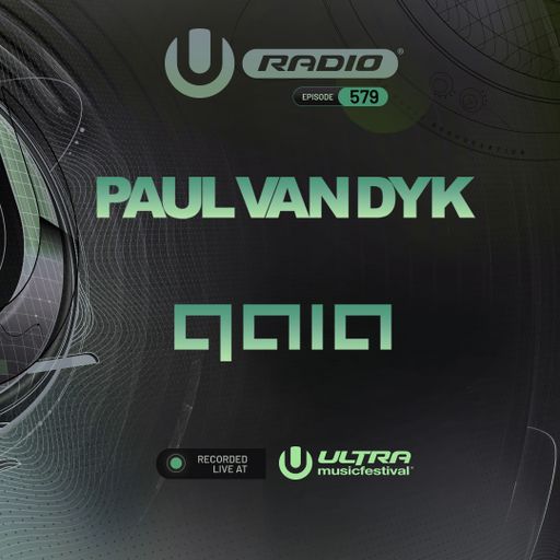 UMF Radio 579 - Gaia