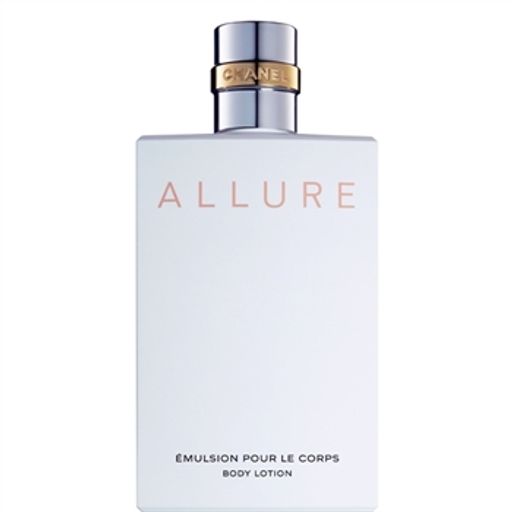 Allure "Edition Chillout" (AmbientBreeze)