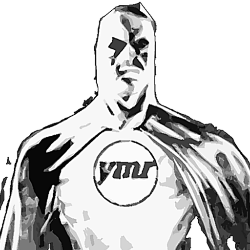 YMR Heroes #1