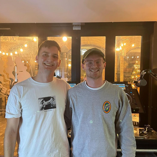 Get Serious - 29/11/22 Melodic Distraction Takeover