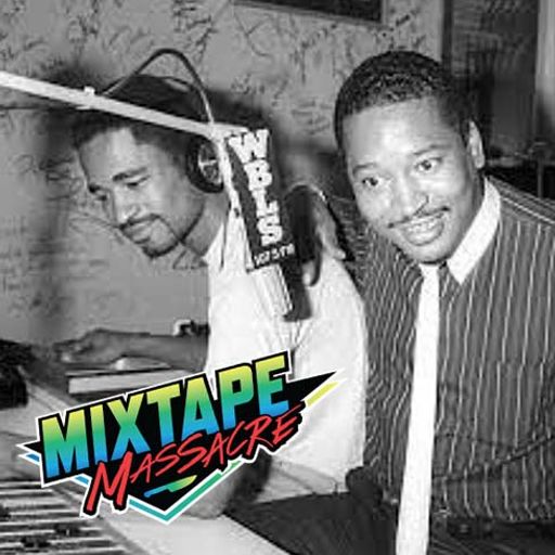 Mr. Magic & DJ Mister Cee - Classic Showcase (HOT97) (Own Collection) - 1997.11.15