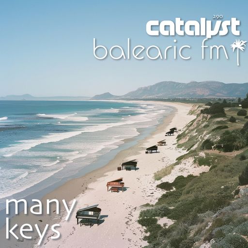 many keys (catalyst, 290)
