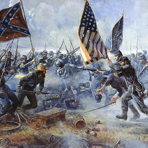 Veterans Day Special - The Zach Moonshine Show 11/11/16