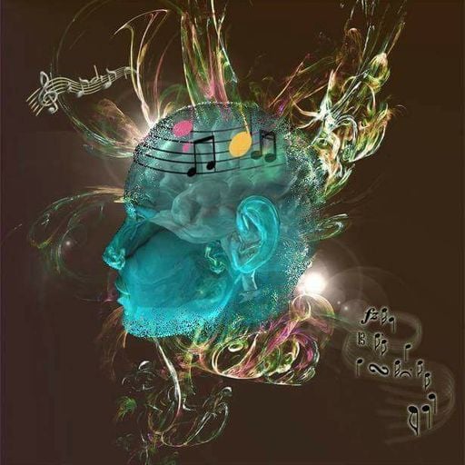 Music is Balm for the Soul (Remix)