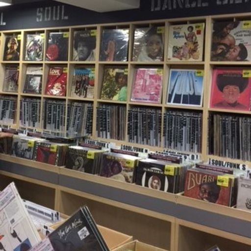 Just Diggin' part 20