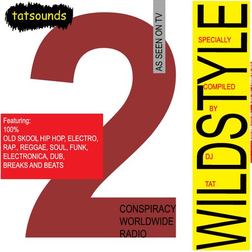 Wildstyle Show Episode 2