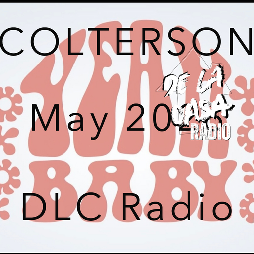 Colterson - De La Casa Radio 27.05.26