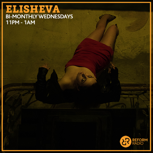 Elisheva 7th June 2023
