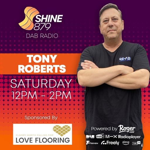 Tony Roberts - 06 Sep 2025