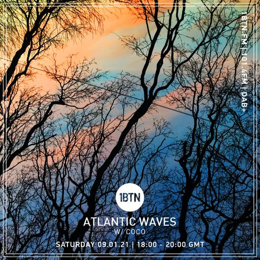 Atlantic Waves - 09.01.2021