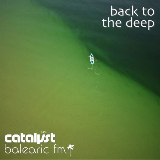 back to the deep (345) (catalyst)
