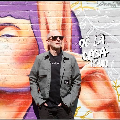 PMM_dj - De La Casa Radio 07.01.26