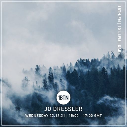 Jo Dressler - 22.12.2021