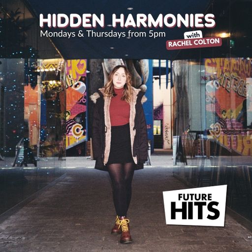 Hidden Harmonies with Rachel Colton 10.07.2025
