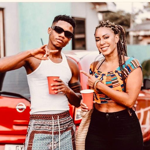 EveKnowsBest | 16.02.21 | KiDi & DJ Breezy GH