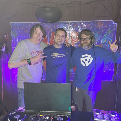 Brother love Happy New Years Live from Lair Nite Club 12-30-23