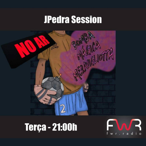 JPedra Session 015 - 15.12.2020
