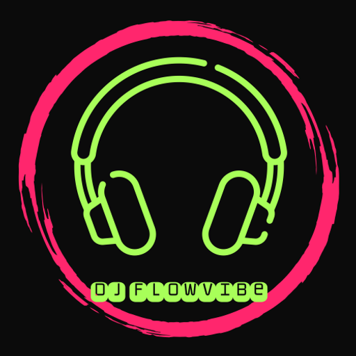 DJ FlowVibe - Premiere Show on SRJ!