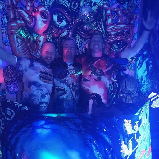 Xelements Birthday mash up. with BPMG & DJ DODG (23/4/22)