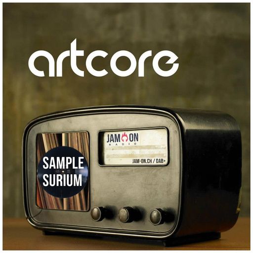 Artcore Radio | 29.03.2019 | Samplesurium