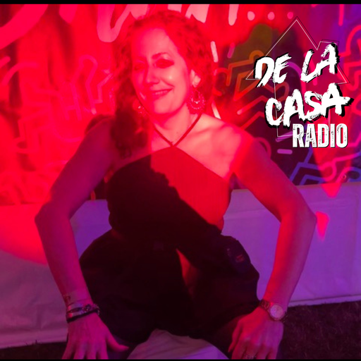 House of Flint - De La Casa Radio 18.09.25