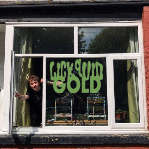 Lick Quid Gold w. Joe Kasteel - May 2024