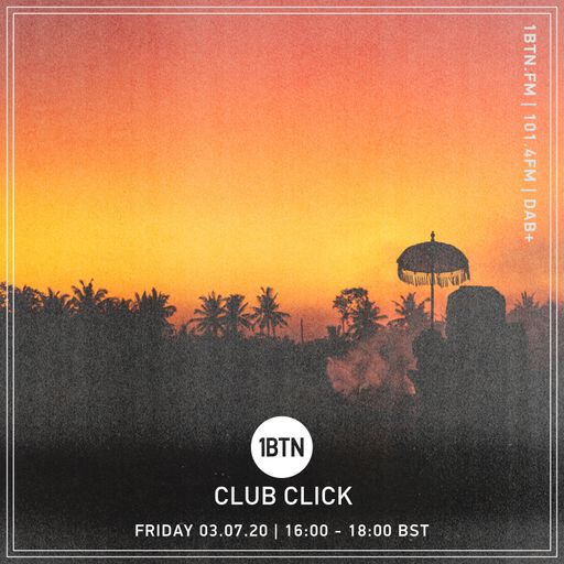 Club Click - 03.07.2020