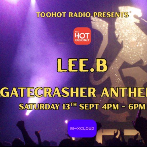 SINFUL SATURDAY GATECRASHER CLASSICS